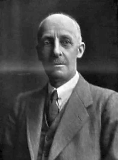 Gilbert Walker — Imagen principal