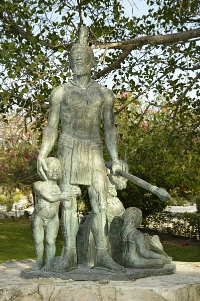 Gonzalo Guerrero — Imagen principal