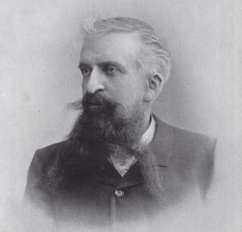 Gustave Le Bon — Imagen principal