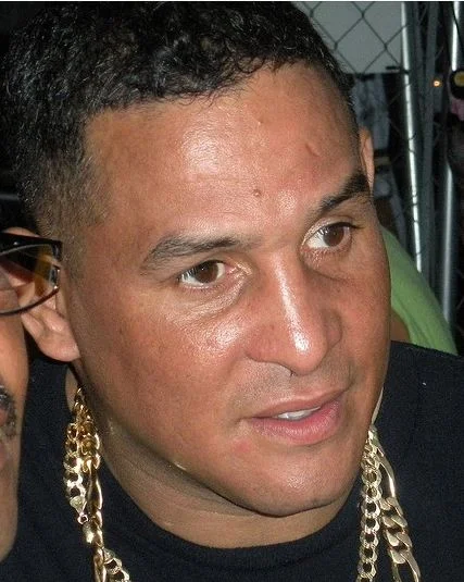 Héctor Camacho — Imagen principal