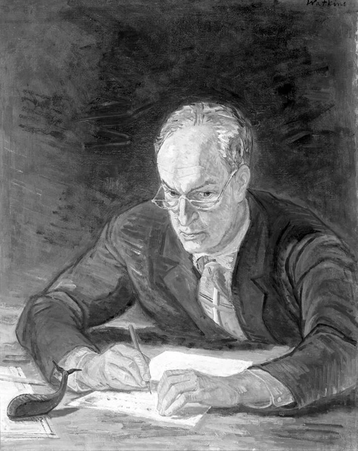 Henry Murray — Imagen principal