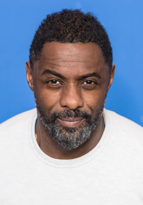 Idris Elba — Imagen principal