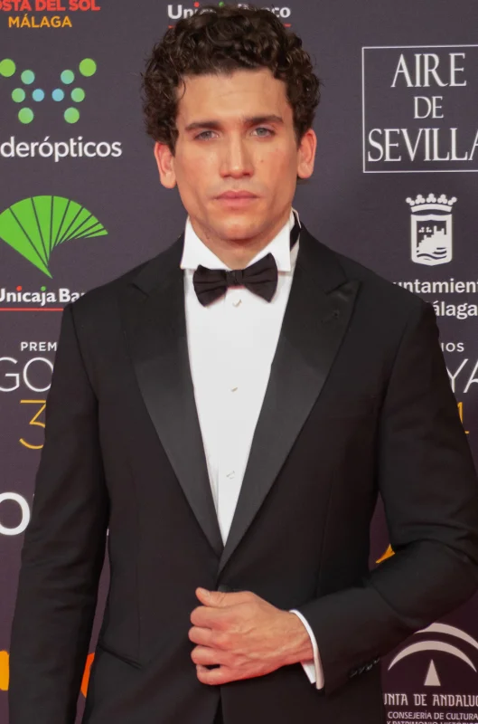 Jaime Lorente — Imagen principal