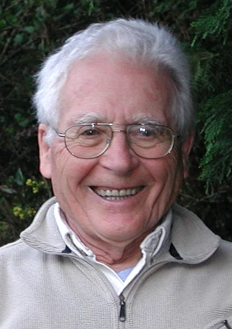 James Lovelock — Imagen principal