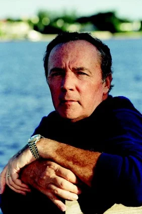 James Patterson — Imagen principal