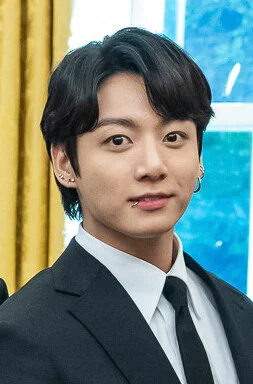 Jeon Jung-kook — Imagen principal