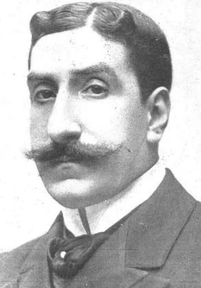 Joaquín Sánchez de Toca Calvo — Imagen principal