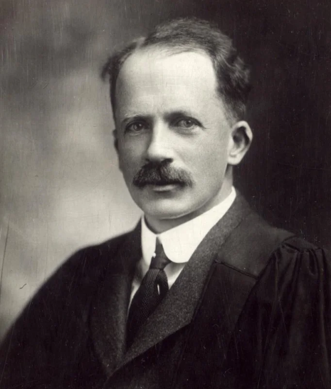 John James Richard Macleod — Imagen principal