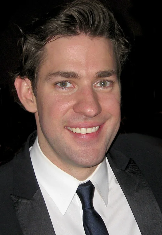 John Krasinski — Imagen principal