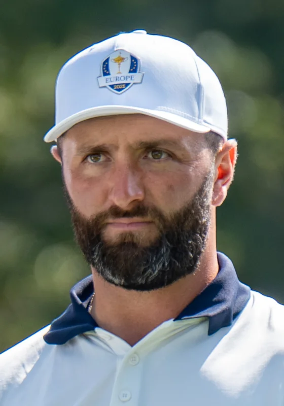 Jon Rahm — Imagen principal
