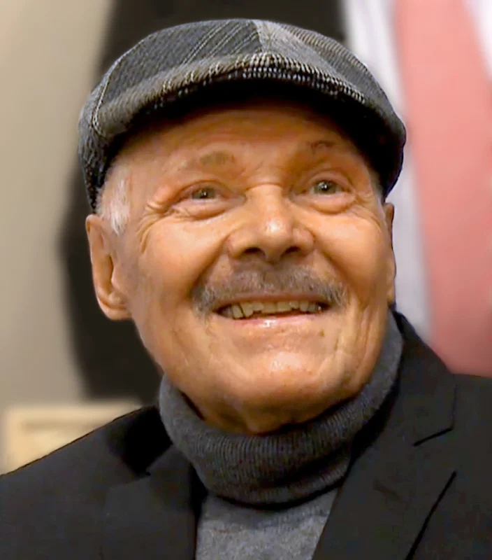 José Luis Cuevas — Imagen principal