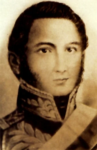 José María Raygada — Imagen principal