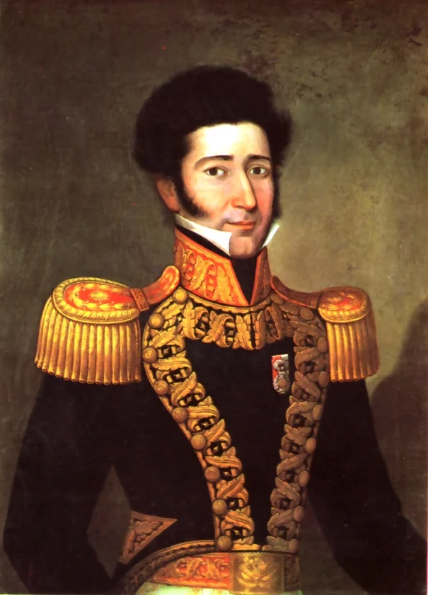 Juan Bautista Eléspuru — Imagen principal