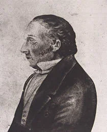 Juan Jose Francisco de Sámano y uribarri — Imagen principal