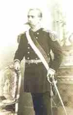 Justiniano Borgoño — Imagen principal