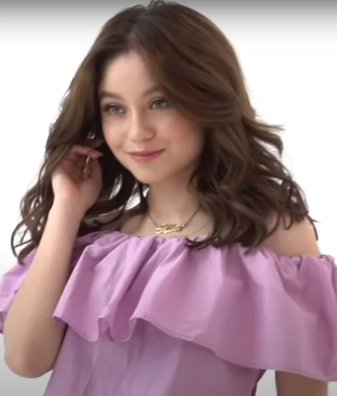 Karol Sevilla — Imagen principal