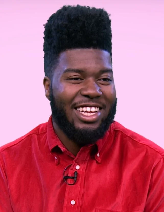 Khalid — Imagen principal