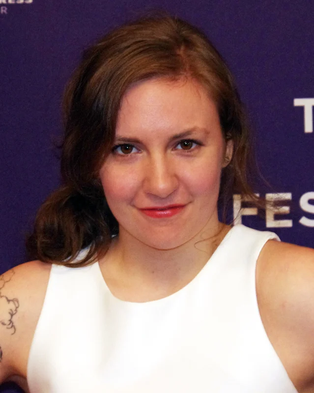 Lena Dunham — Imagen principal