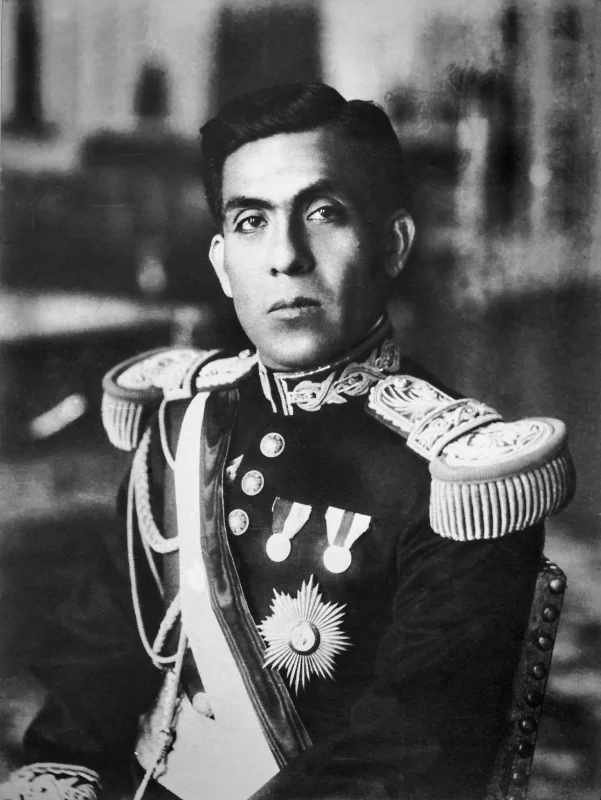 Luis Miguel Sánchez Cerro — Imagen principal