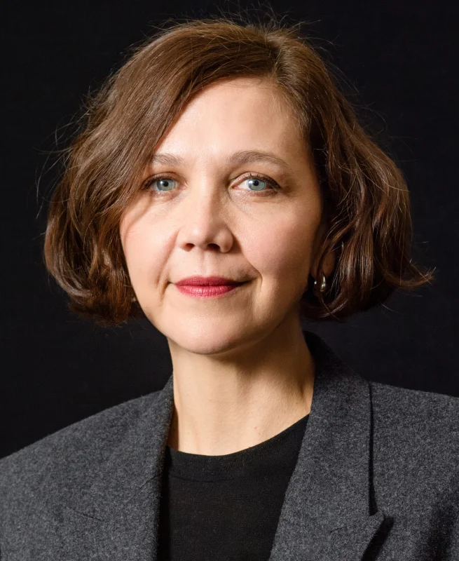 Maggie Gyllenhaal — Imagen principal