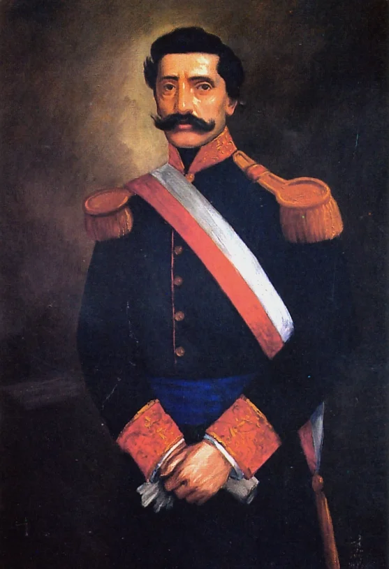 Mariano Herencia Zevallos — Imagen principal