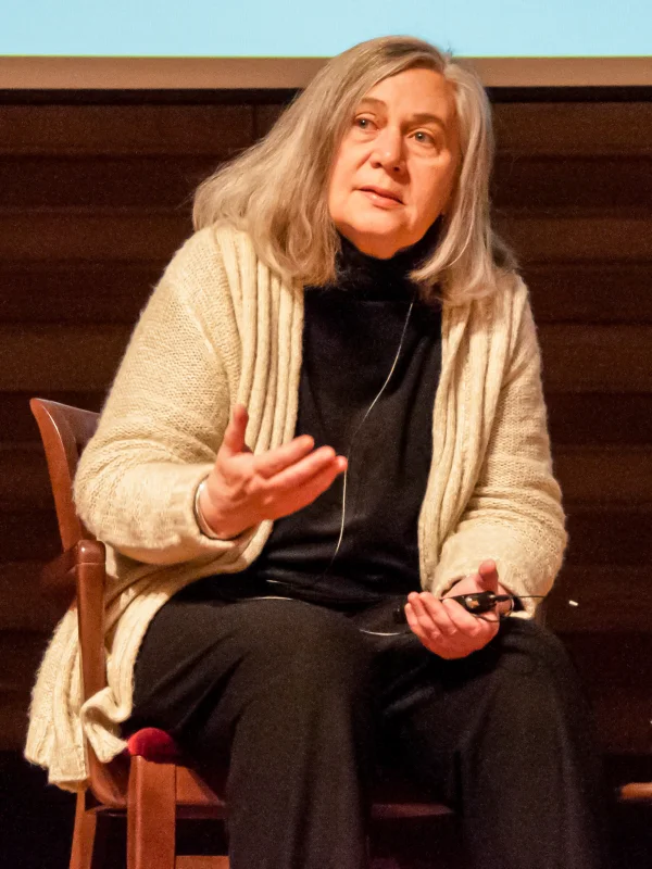 Marilynne Robinson — Imagen principal