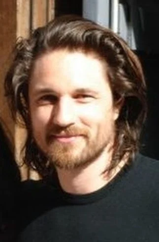 Martin Henderson — Imagen principal
