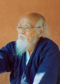 Masanobu Fukuoka — Imagen principal