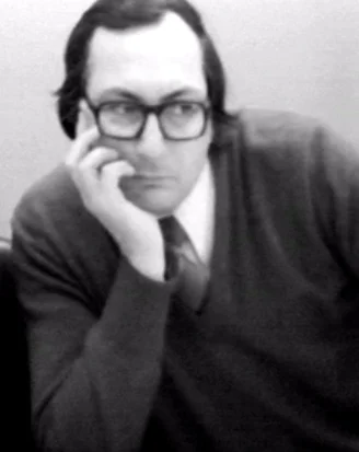 Maurice Godelier — Imagen principal