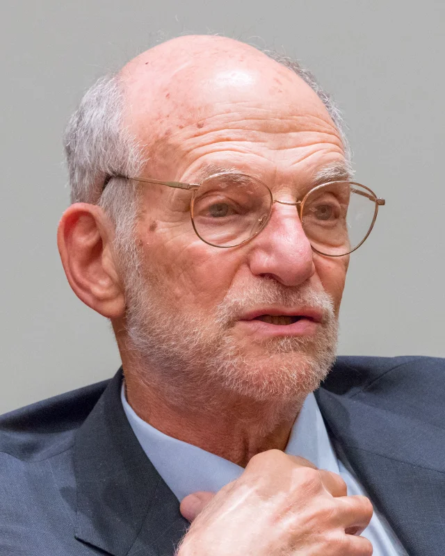 Michael Rosbash — Imagen principal