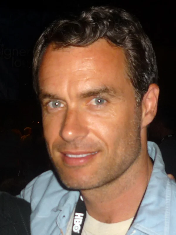 Murray Bartlett — Imagen principal