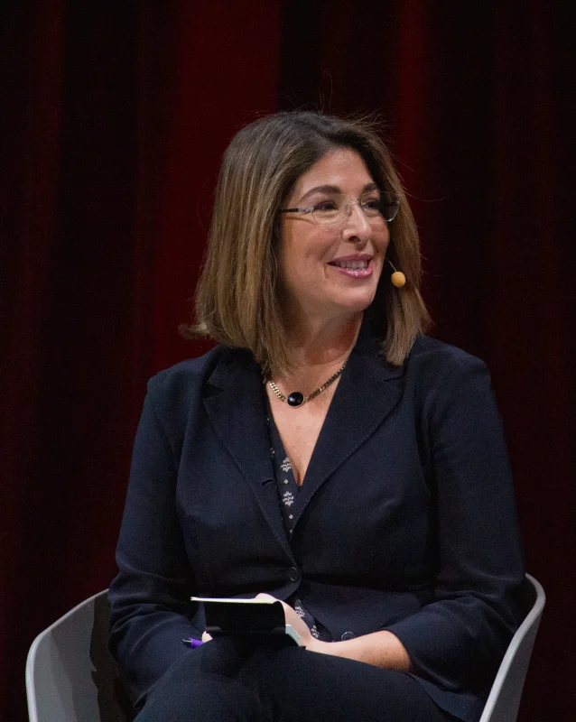 Naomi Klein — Imagen principal