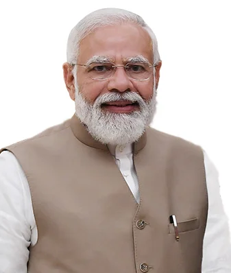 Narendra Modi — Imagen principal