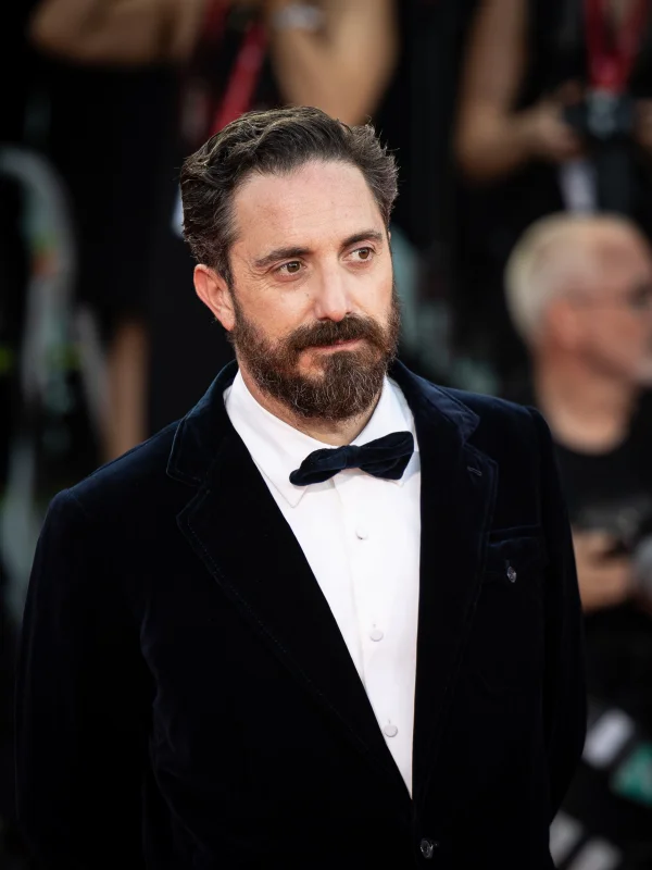 Pablo Larraín — Imagen principal