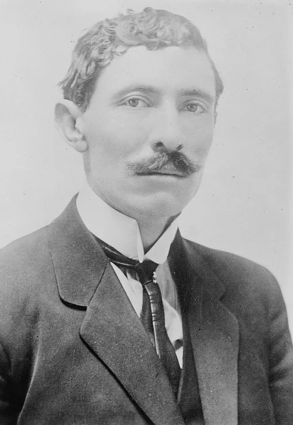 Pascual Orozco — Imagen principal