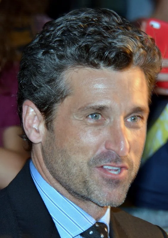 Patrick Dempsey — Imagen principal