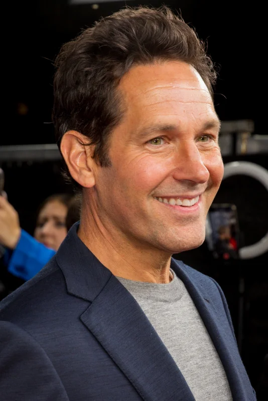 Paul Rudd — Imagen principal