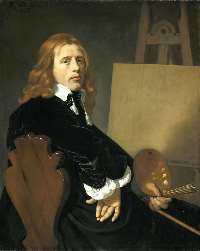 Paulus Potter — Imagen principal