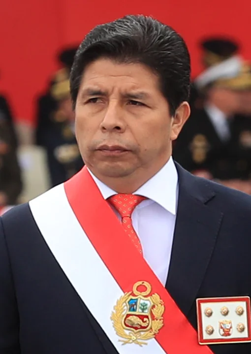 Pedro Castillo — Imagen principal