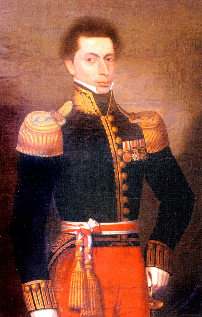 Pedro Pablo Bermúdez Ascarza — Imagen principal