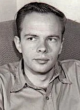 Philip K. Dick — Imagen principal