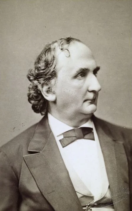 Philipp Ludwig von Seidel — Imagen principal