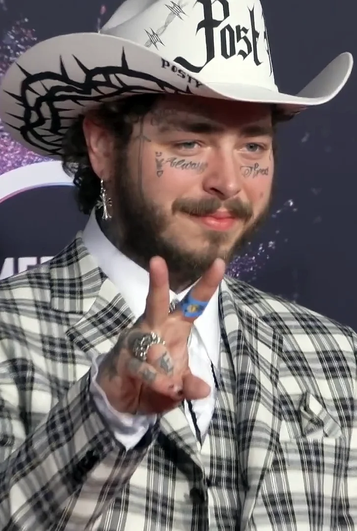 Post Malone — Imagen principal