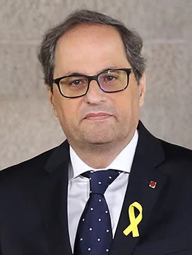 Quim Torra — Imagen principal