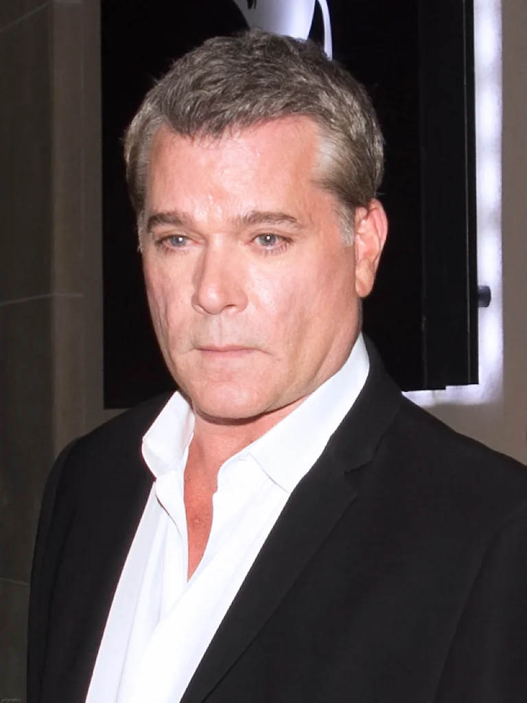 Ray Liotta — Imagen principal