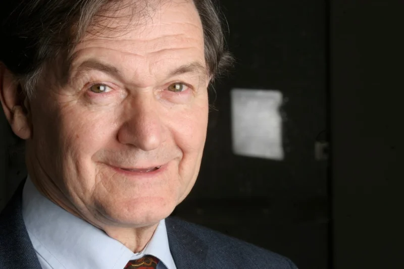 Roger Penrose — Imagen principal