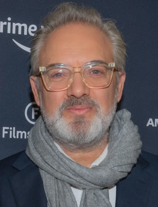 Sam Mendes — Imagen principal