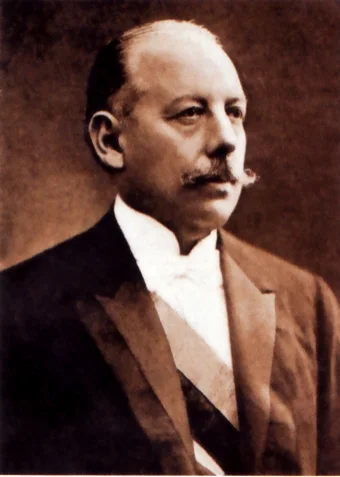 Serapio Calderón — Imagen principal