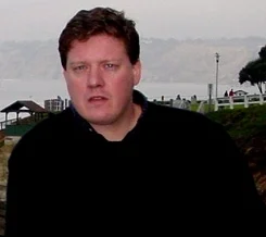 Tim Shell — Imagen principal