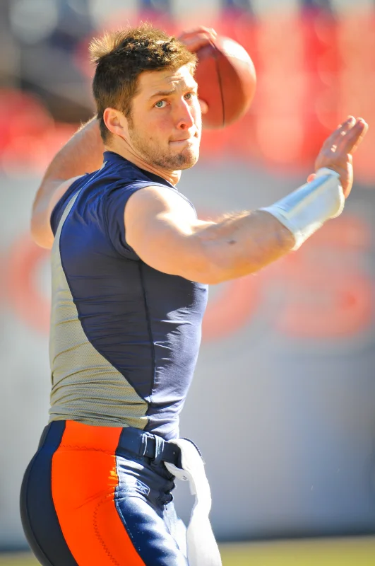 Tim Tebow — Imagen principal